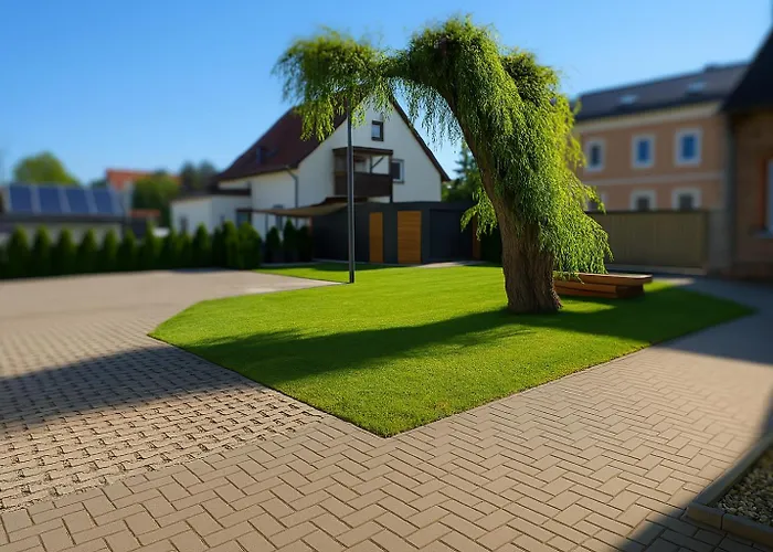 Ferienwohnung Nr1