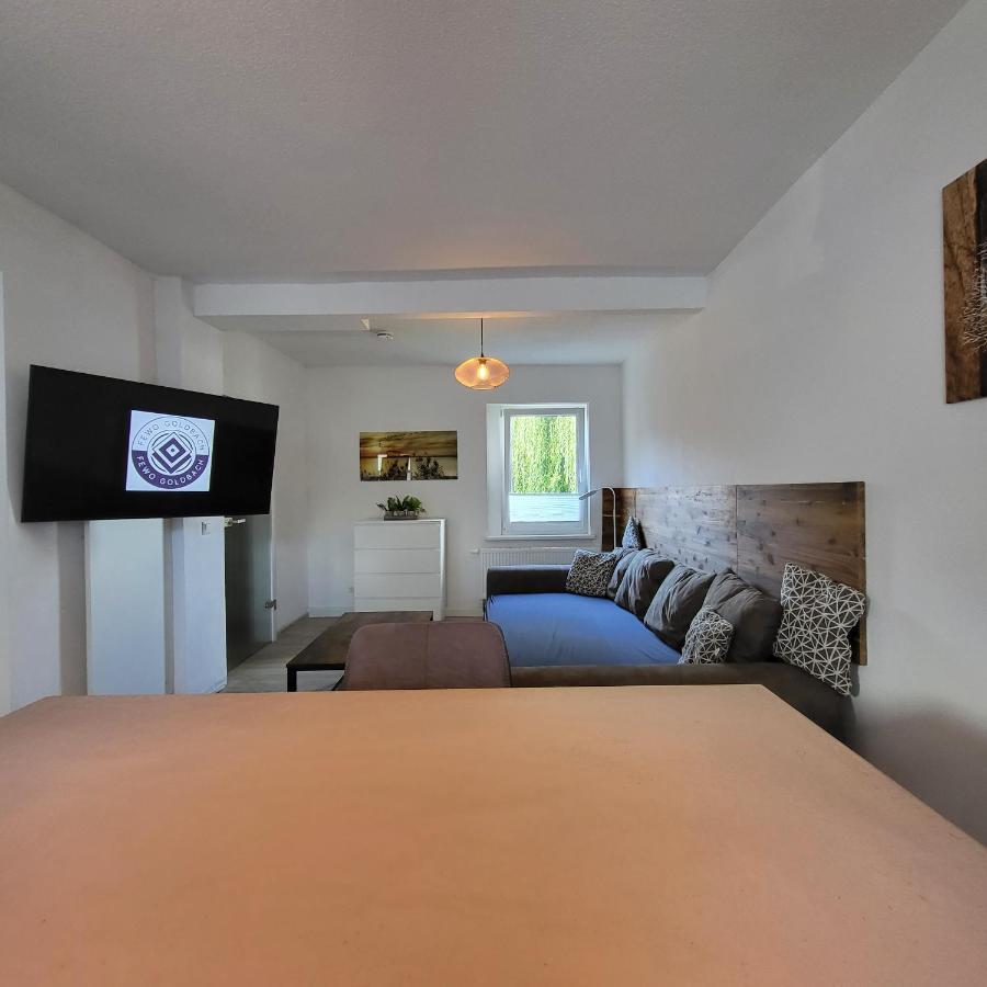 Apartment Nr1 *