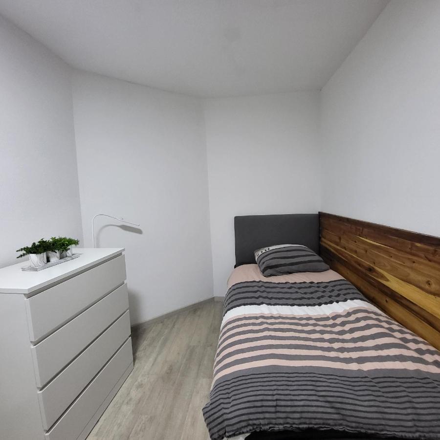 Apartment Nr1 *