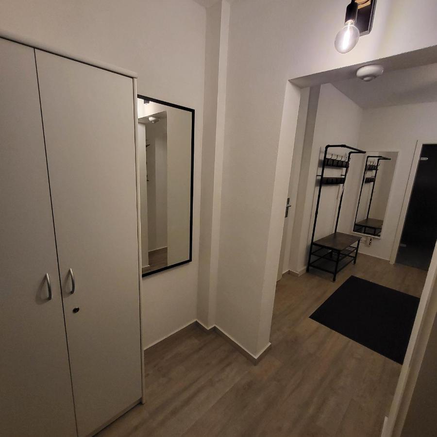 Apartment Nr1 Grossraeschen